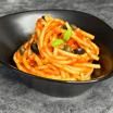 Pasta Puttanesca