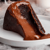 Nutella Brownie Cheesecake