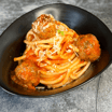 Nonna's Meatballs