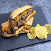 Philly Cheesesteak